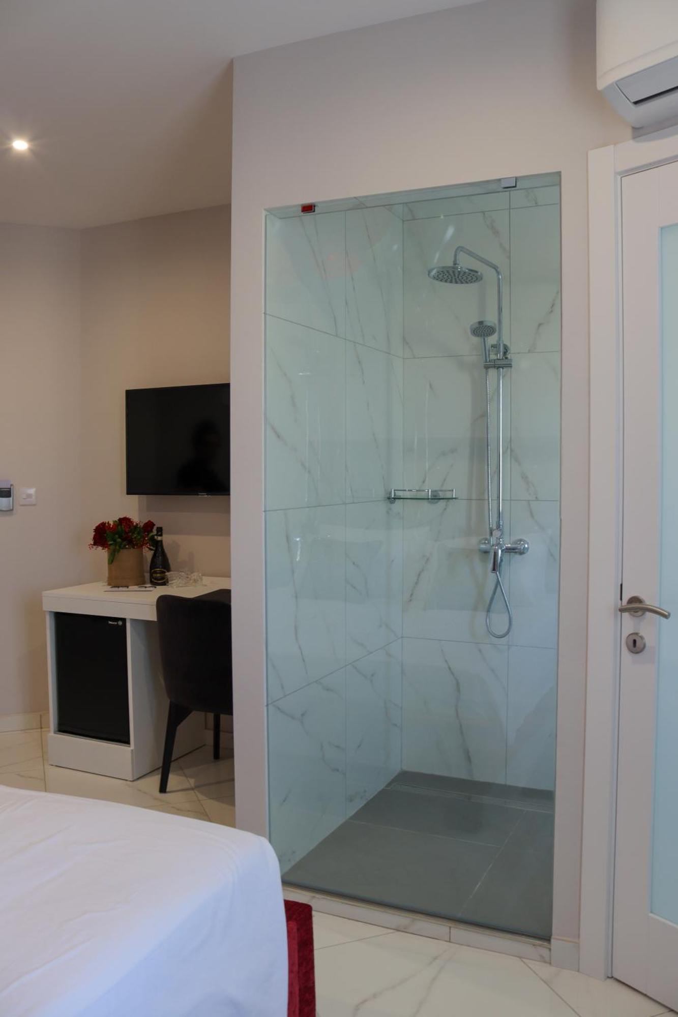Отель 100 Boutique Living Рабат Номер фото